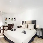 Appartement Monte Carlo Riviera 2 Beausoleil