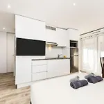 Monte Carlo Riviera 2 Appartement