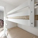 Appartement Monte Carlo Riviera 2 *