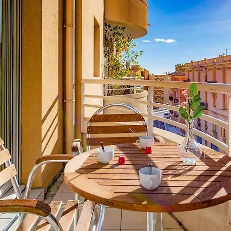 Monte Carlo Riviera 2 * Beausoleil
