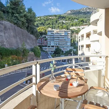 Appartement Monte Carlo Riviera 2 *