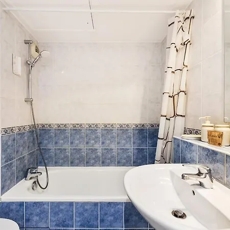 Monte Carlo Riviera 2 Daire Beausoleil