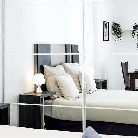 Monte Carlo Riviera 2 Daire Beausoleil