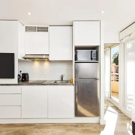 Monte Carlo Riviera 2 Beausoleil