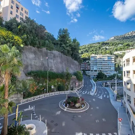 Daire Monte Carlo Riviera 2 Beausoleil