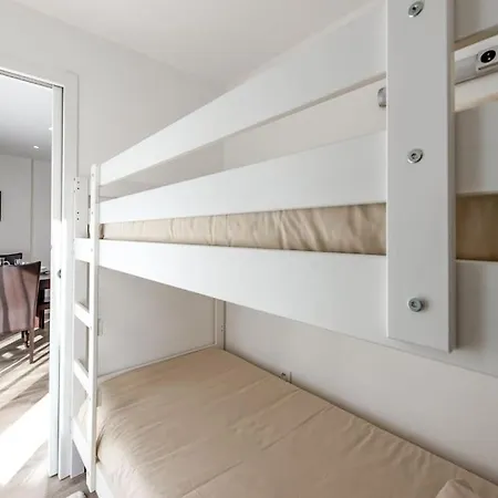 Daire Monte Carlo Riviera 2 *