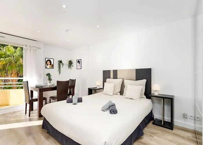 شقة Monte Carlo Riviera 2 بوزولي