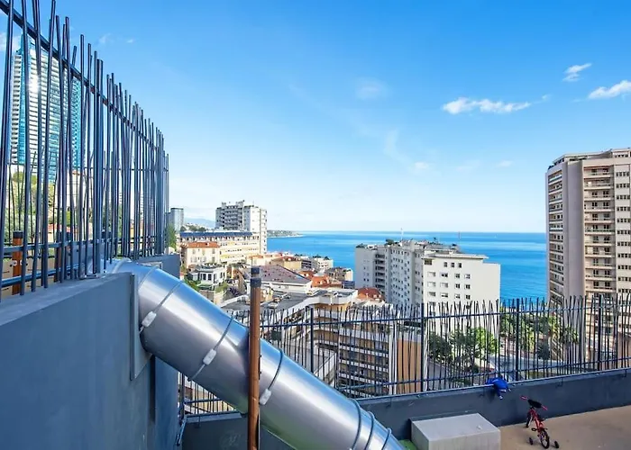 Monte Carlo Riviera 2 *